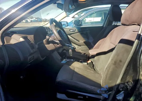 2010 Nissan Altima Base из США, поврежденный, VIN 1N4AL2APXAC183545